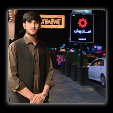 Murtaza Amiri