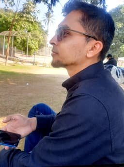 Afnan A.