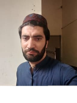 Rohullah Rohani