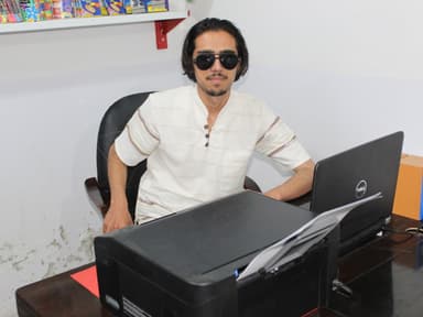 Mustafa Asadi