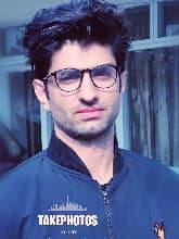 Arsh Munir