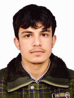 Basharat Afzalzada