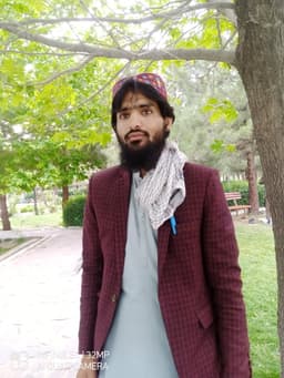 Roohullah Abrar