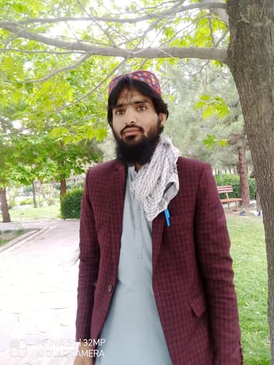 Roohullah Abrar