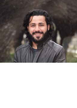 Mohammad Nayil Haqyar