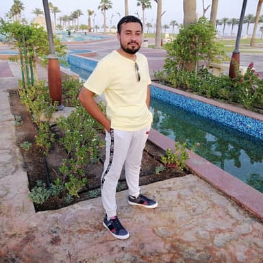 muhammad haroon