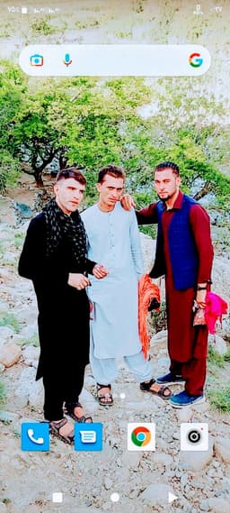 عبدالسلام پشه یی