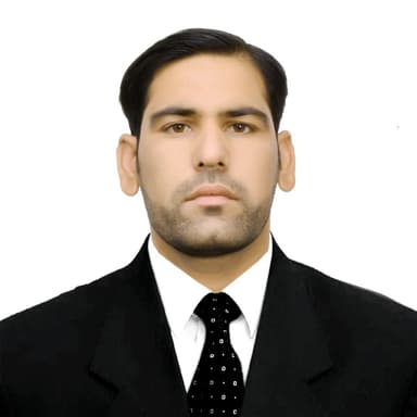 Faisal Ahmadzai
