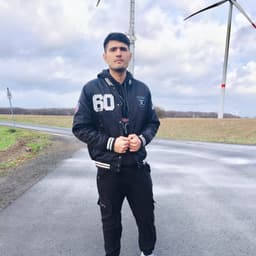 Nazif Dawlatzi