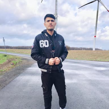 Nazif Dawlatzi