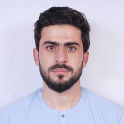 Javid Ahmad