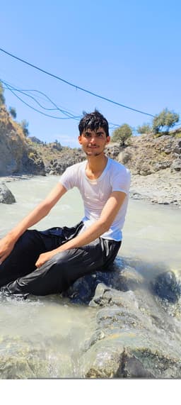 Saidanwar Haider