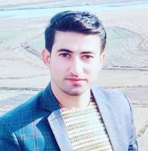 Riaz Ahmad Wissal