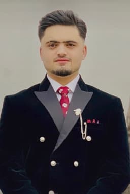 Mohammad Essa Amiri