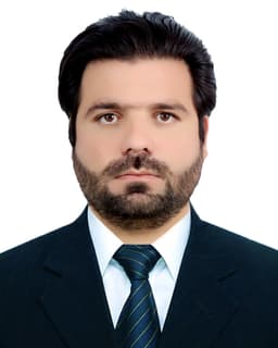 Rahmatullah Sherzad