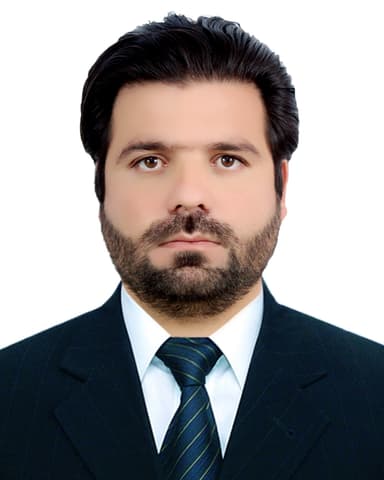 Rahmatullah Sherzad