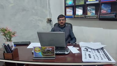 Qudratullah Noorzai