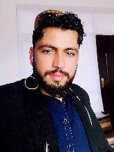 Aimal Naseri 