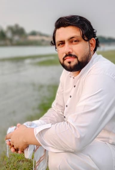 Abdullah Baheer