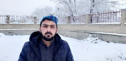 Jawaid Ahmad