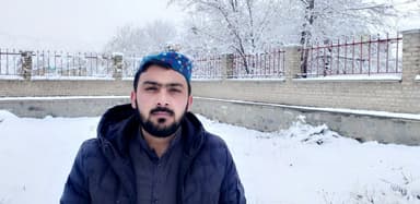 Jawaid Ahmad