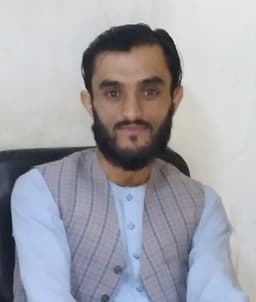ahmadqais saberi