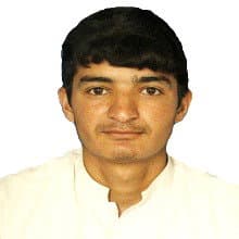 Abdulwakil Fazli