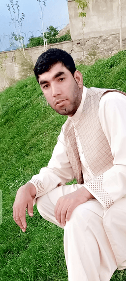 Gul Ahmad Samandar