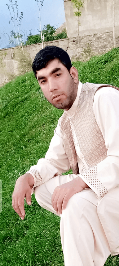 Gul Ahmad Samandar
