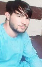 Omer stanikzai