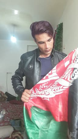 فیصل افغان