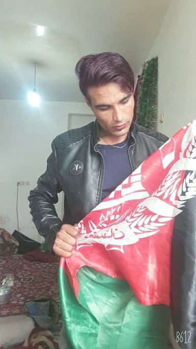 فیصل افغان