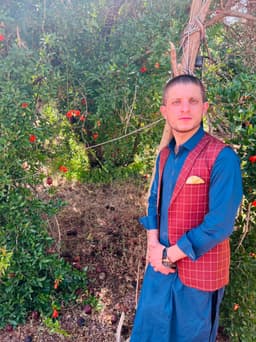 Ajmal Shinwari