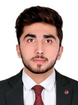 Farhad Badshahzoi
