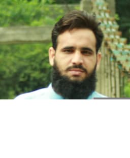 Abuzar Safi
