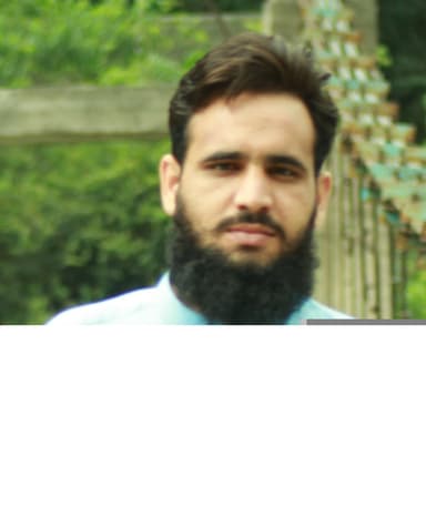 Abuzar Safi