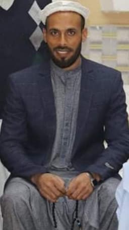 Mansoor Khan