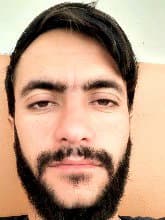 Mohammad Osman Ghani