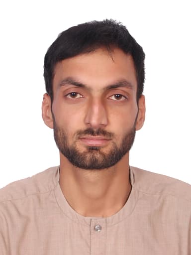 Samiullah Rahimi