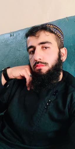 Ahmed ullah at