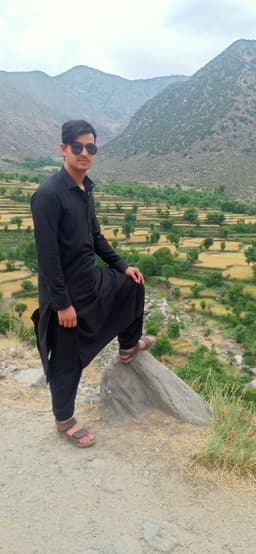 Waseem Akram Khan