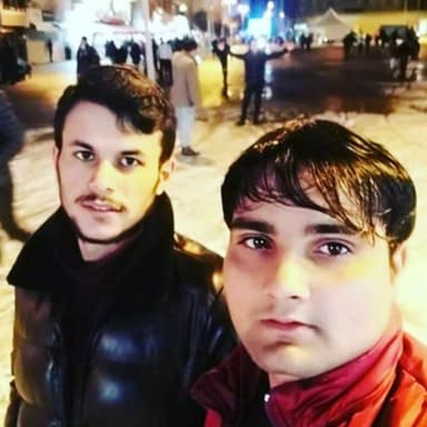 میرویس محمدی