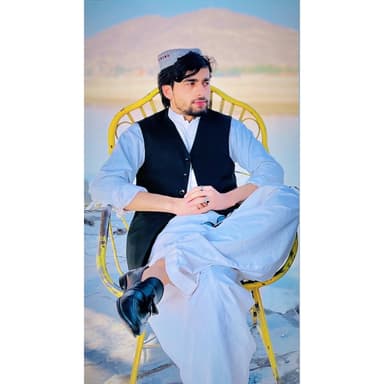 ShaFi Alizai