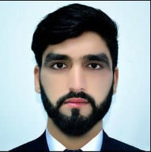 Zainullah nooristani