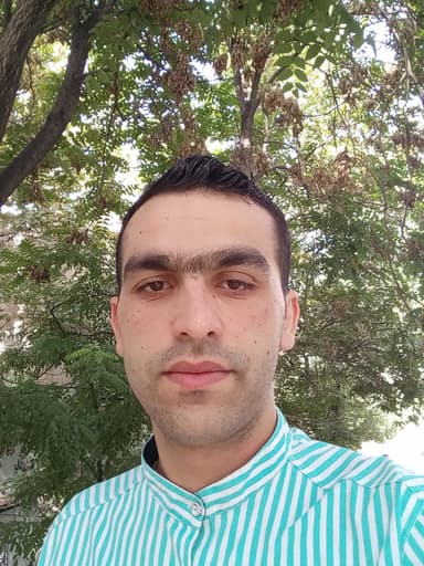 Zabiullah Salehi