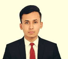 Qudratullah Momand