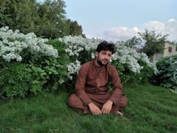 Zahid Ullah