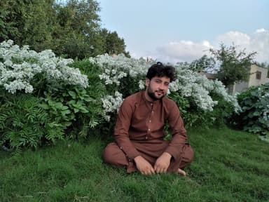Zahid Ullah