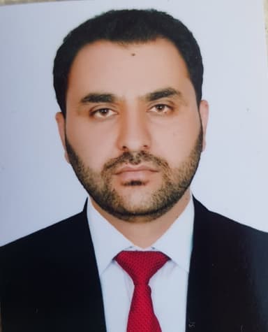 Nesar Ahmad