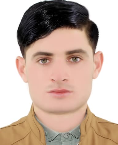 Kawsar Khan Shafiqi